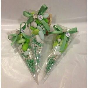 La confettata della tua promessa 💚 - 1
