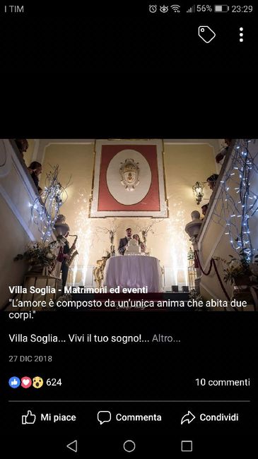 Villa Soglia - 1