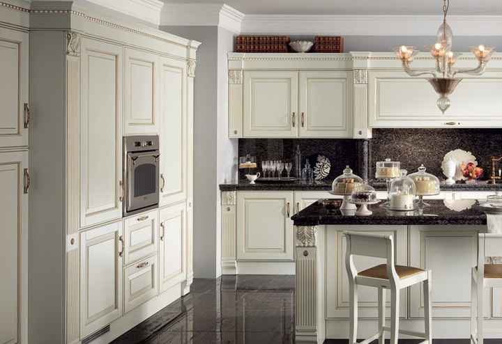 Cucina Baltimora consiglio - 1