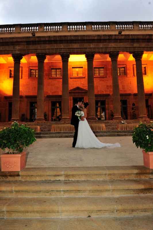 Palazzo Villarosa Bagheria