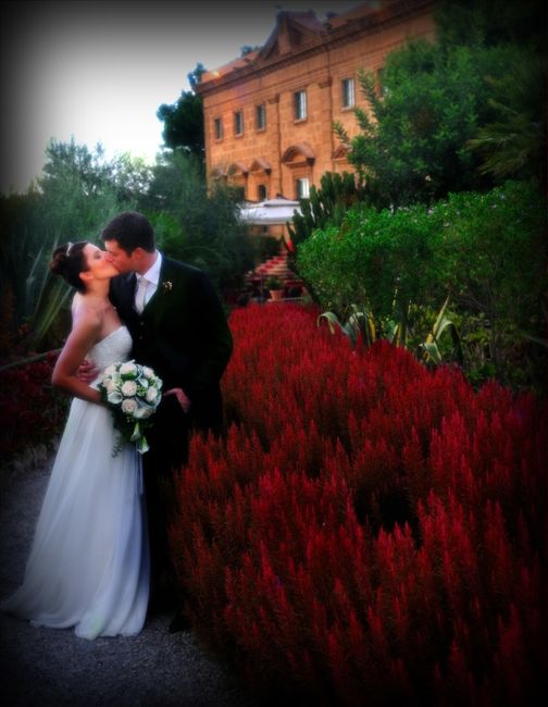 Palazzo Villarosa Bagheria