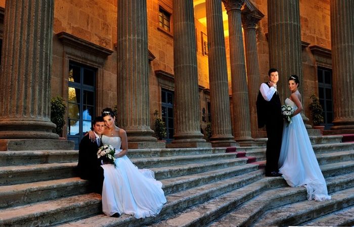 Palazzo Villarosa Bagheria