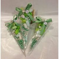 La confettata della tua promessa 💚 - 1