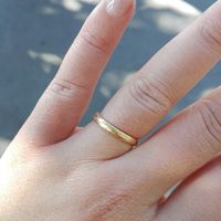  Pentita delle fedi - 1