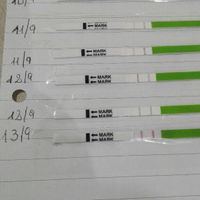  Interpretazione Test ovulazione Aiuto! - 1