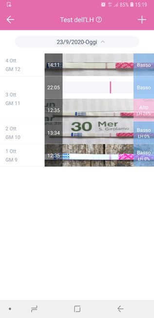 Chi non le aspetta per ottobre 2020 🍀❤️🍀❤️🍀❤️🍀❤️🍀❤️🍀❤️🍀 - 1