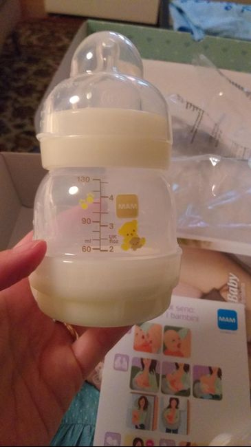 Future Mamme Settembre 2021😍 - 3