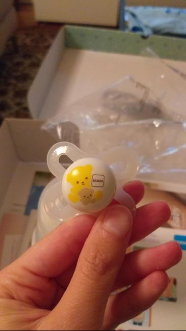 Future Mamme Settembre 2021😍 - 4