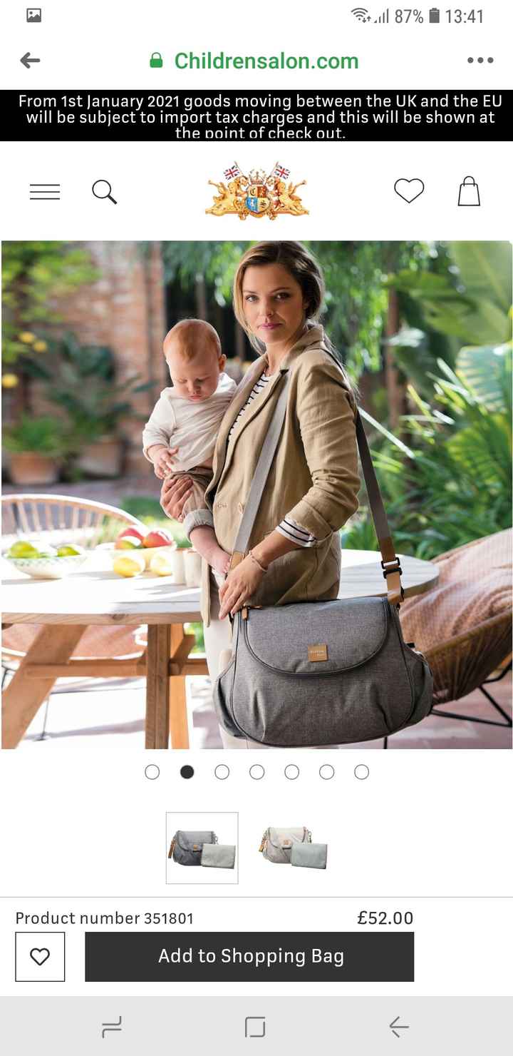 Future Mamme Settembre 2021😍 - 1