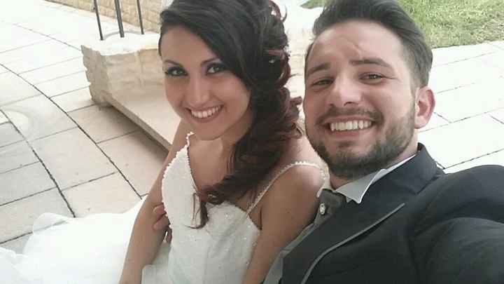 Il nostro sogno... 5/5/2015 - 1