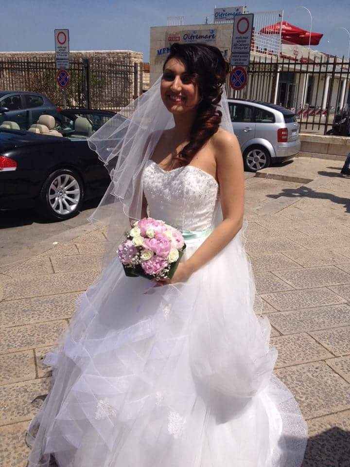 Il nostro sogno... 5/5/2015 - 2