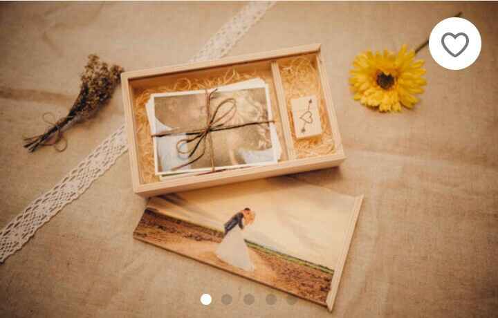  Alternativa album di foto? - 1