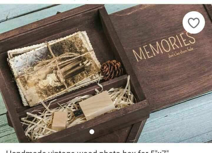  Alternativa album di foto? - 2