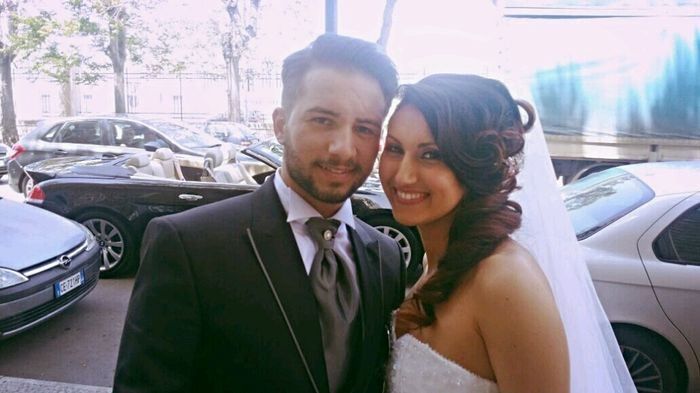 Il nostro sogno... 5/5/2015 - 3