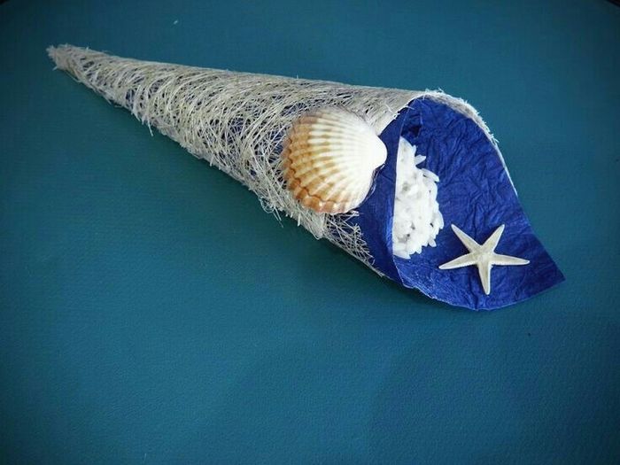 Tema mare e girasoli ? - 3