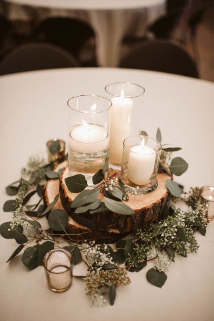 Colori matrimonio dicembre 5