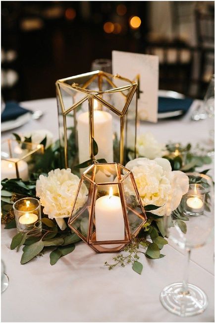 Colori matrimonio dicembre 6