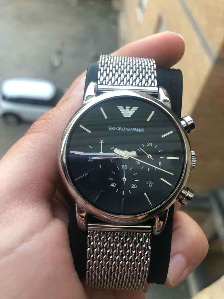 Regalo 31 anni futuro marito - 1