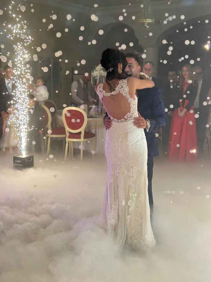 Finalmente sposi - 1