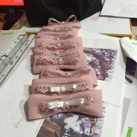 Wedding bag work in progress... - 3