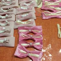 Wedding bag work in progress... - 4