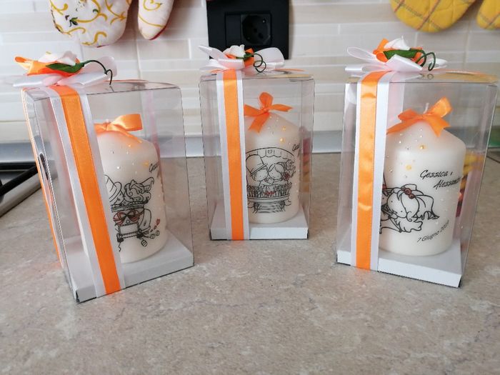 Candele candele e candele!! - 2