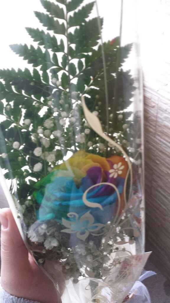 I vostri fiori di san valentino - 2