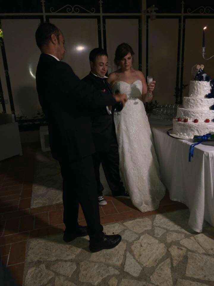 Ecco il mio 30 luglio - 11