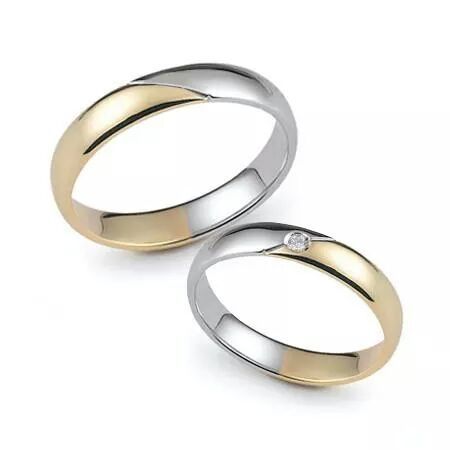 Fedi classiche o fedi comode? - 1