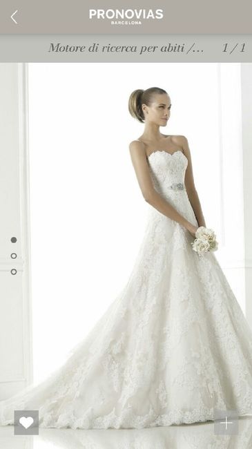 Pronovias 2016!!! - 1