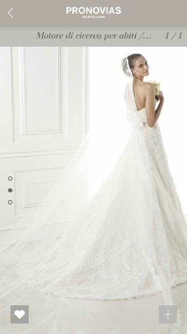 Pronovias 2016!!! - 2
