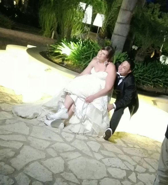 Ecco il mio 30 luglio - 2