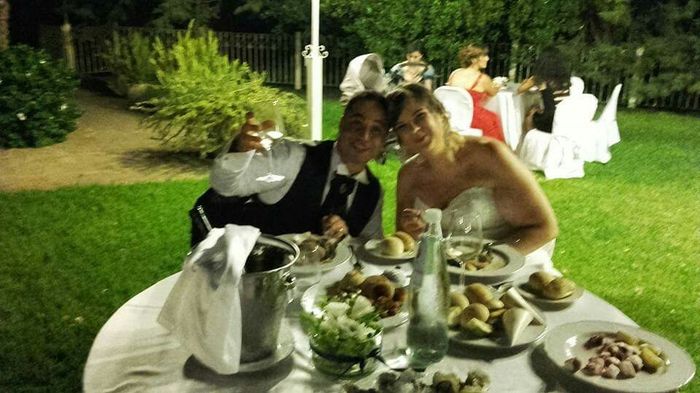 Ecco il mio 30 luglio - 3