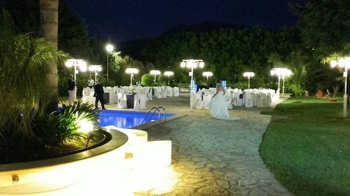 Ecco il mio 30 luglio - 5