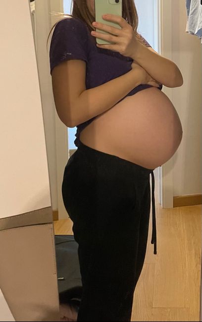 Future mamme Marzo 2021 - 1