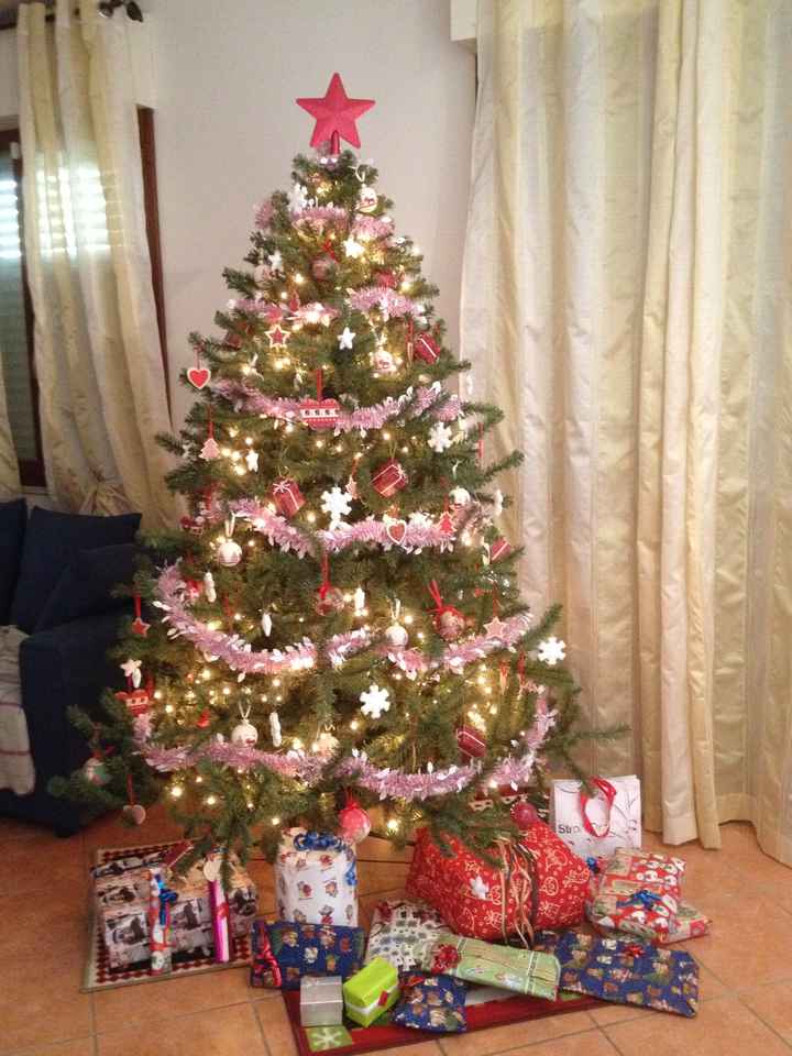 Il vostro albero di Natale! - 2