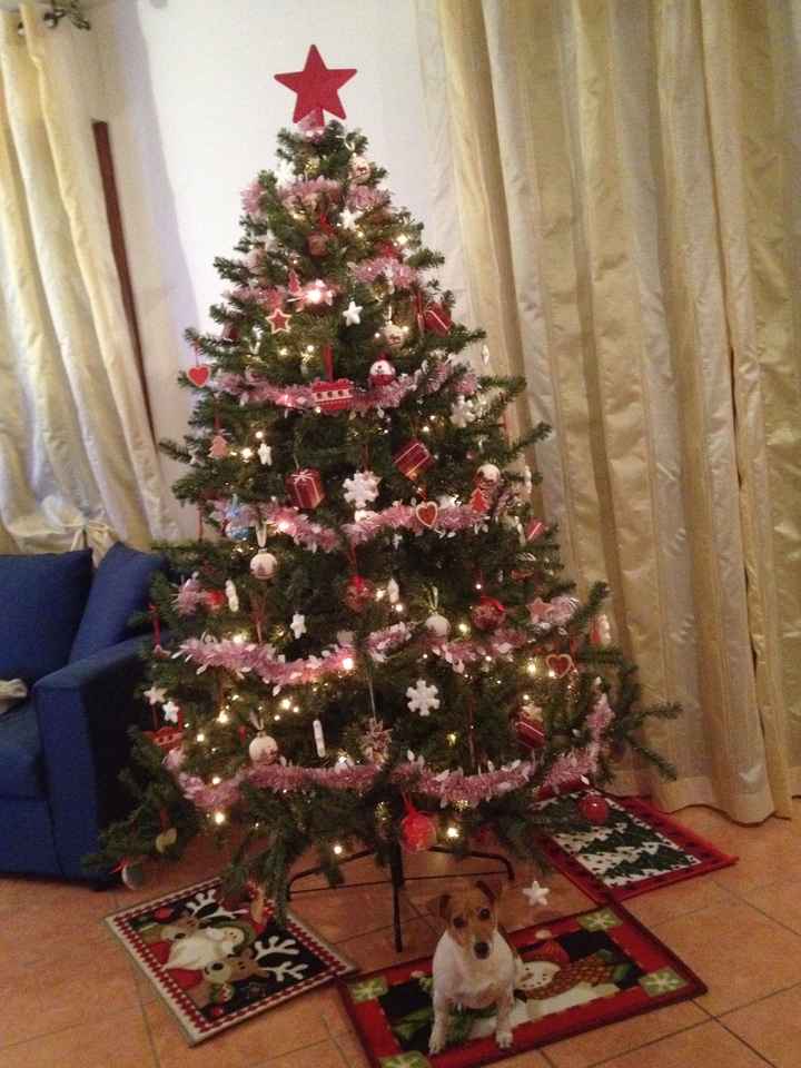 Il vostro albero di Natale! - 1