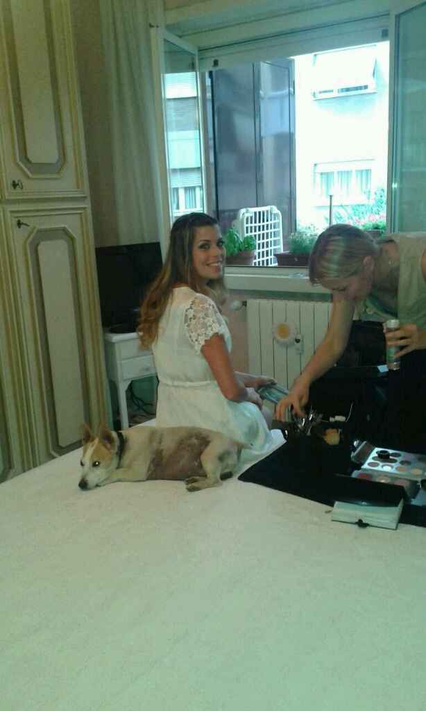 Anche noi marito e moglie - 4