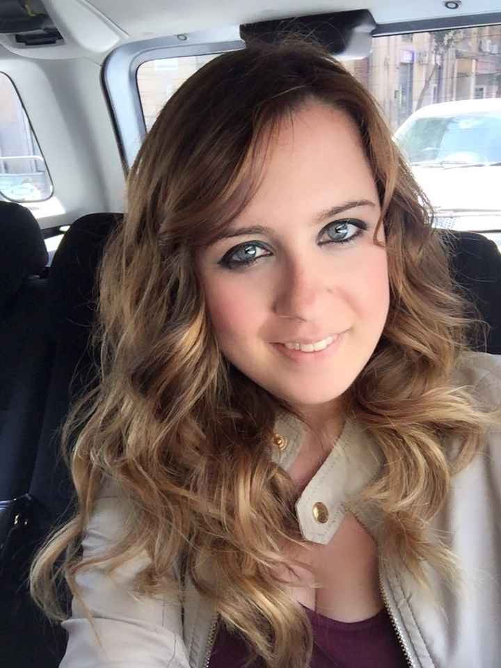 Consiglio acconciatura - 1