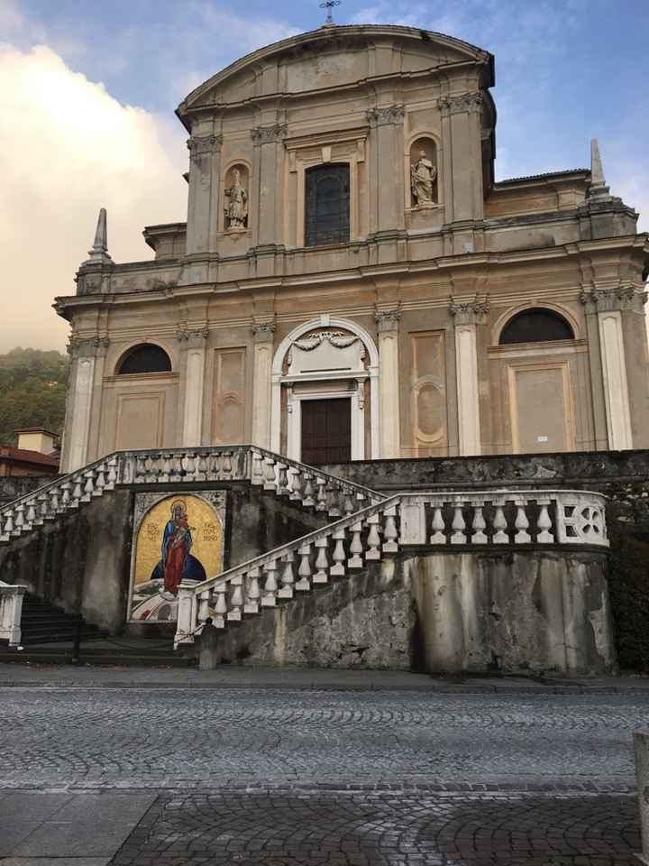 La nostra chiesa - 1