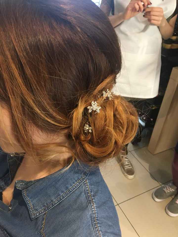 Vostre acconciature ?? - 2