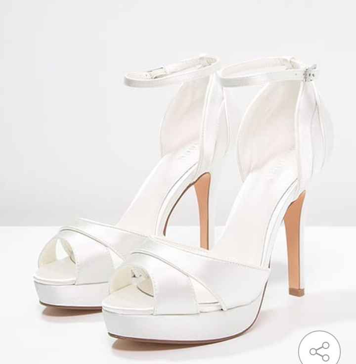 Illuminatemi - scarpe - 2