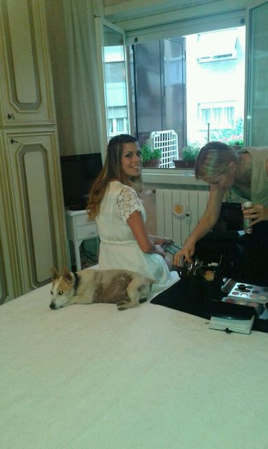 Anche noi marito e moglie - 4