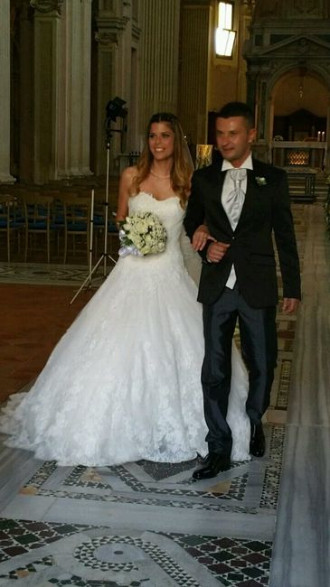 Anche noi marito e moglie - 11