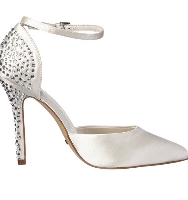 Illuminatemi - scarpe - 1