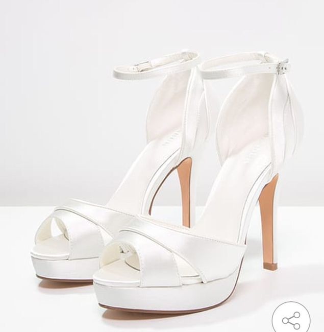 Illuminatemi - scarpe - 2