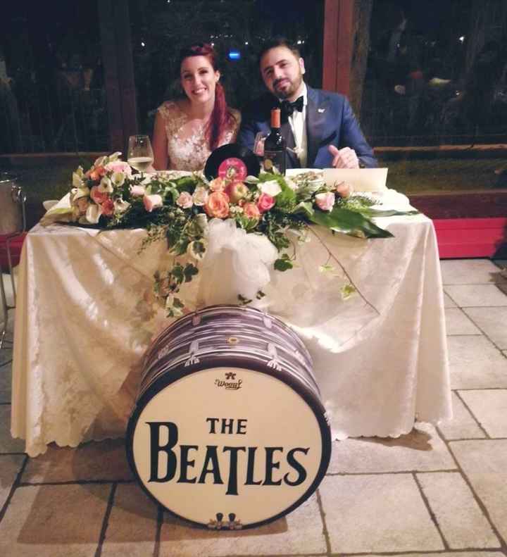 All you need is love