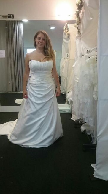 Alcune prove di abiti - 3