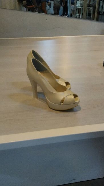 Finalmente le scarpe - 2