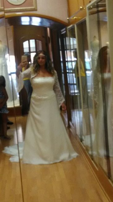 Ancora il mio abito - 2